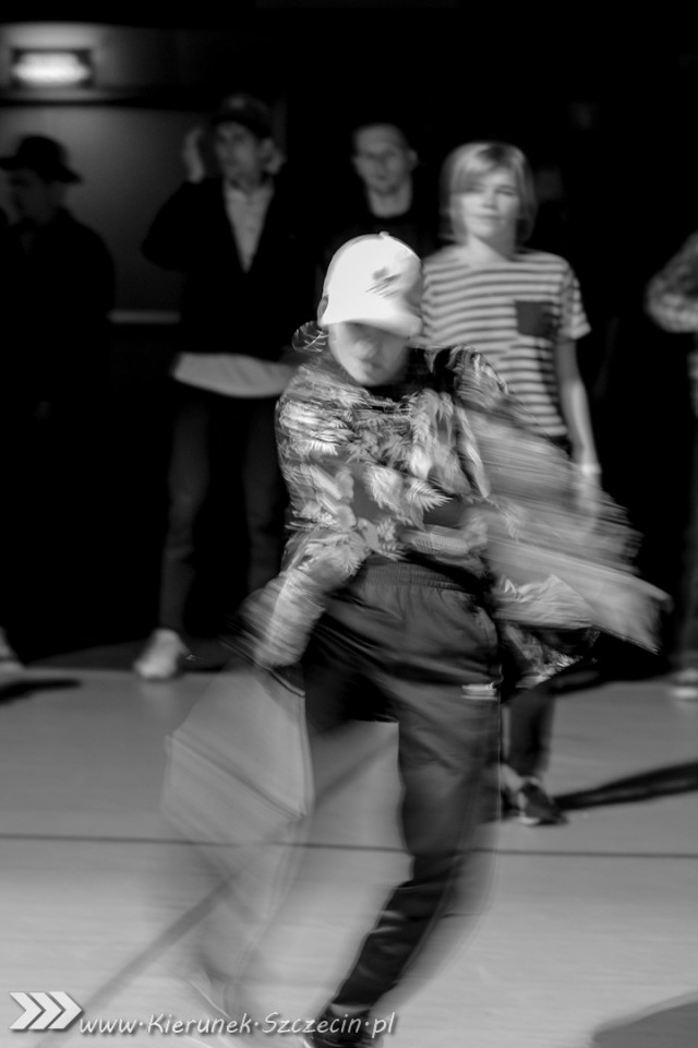 16 01 2016 Szczecin - Juste Debout Poland 2016