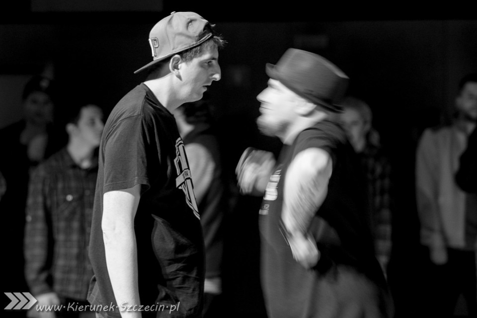 16 01 2016 Szczecin - Juste Debout Poland 2016
