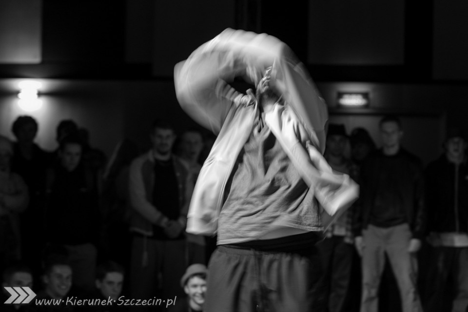 16 01 2016 Szczecin - Juste Debout Poland 2016