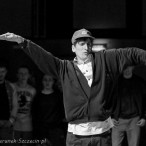 16 01 2016 Szczecin - Juste Debout Poland 2016