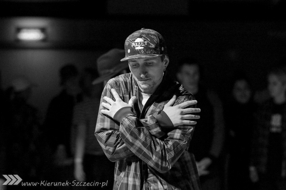 16 01 2016 Szczecin - Juste Debout Poland 2016