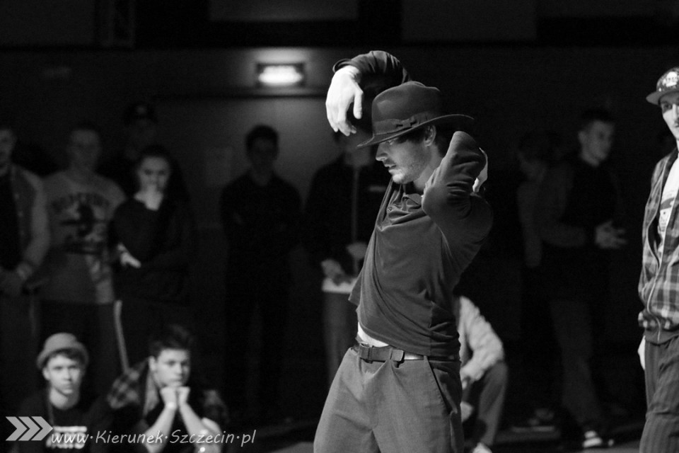 16 01 2016 Szczecin - Juste Debout Poland 2016