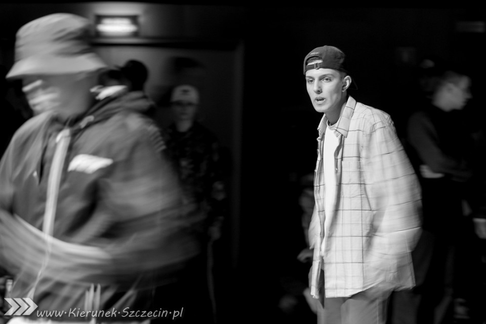16 01 2016 Szczecin - Juste Debout Poland 2016