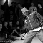 16 01 2016 Szczecin - Juste Debout Poland 2016