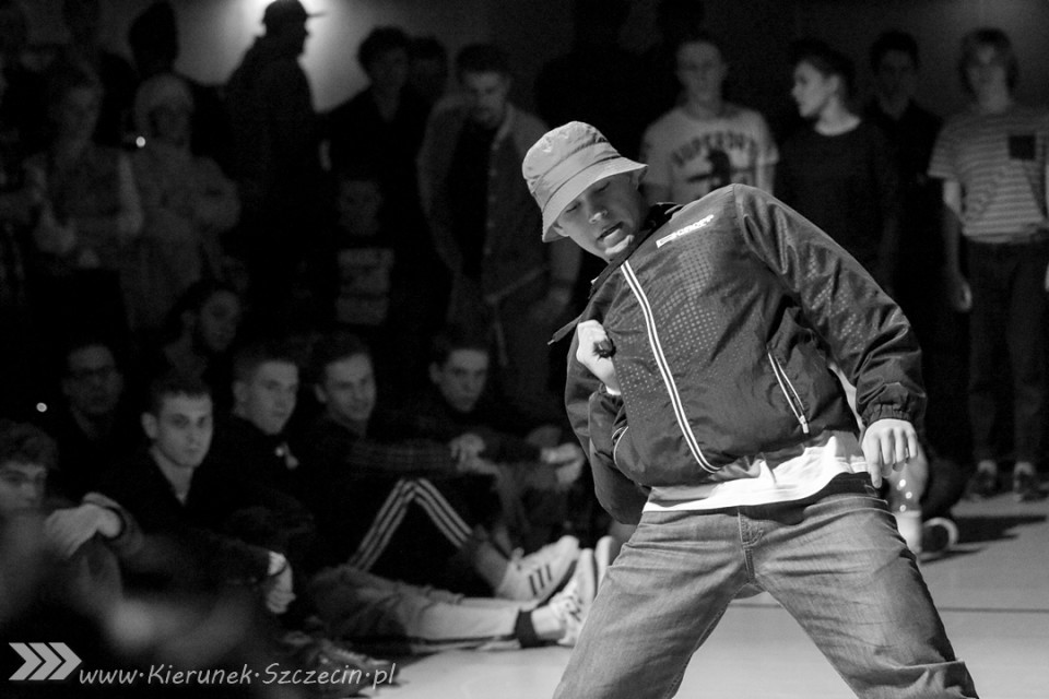 16 01 2016 Szczecin - Juste Debout Poland 2016