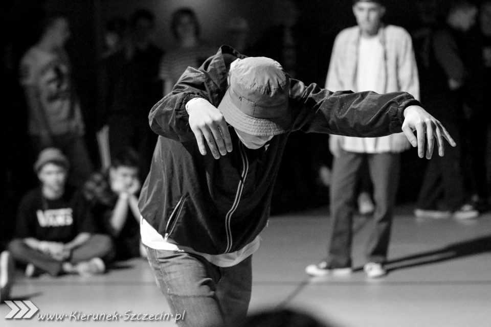 16 01 2016 Szczecin - Juste Debout Poland 2016