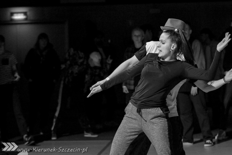 16 01 2016 Szczecin - Juste Debout Poland 2016