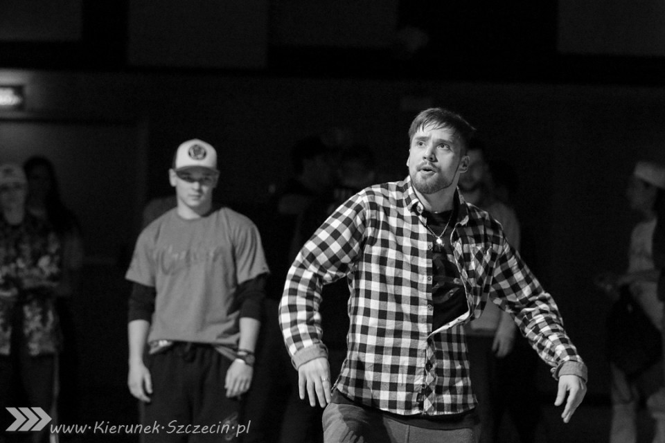 16 01 2016 Szczecin - Juste Debout Poland 2016