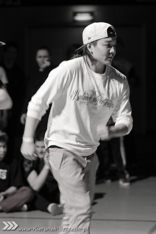 16 01 2016 Szczecin - Juste Debout Poland 2016