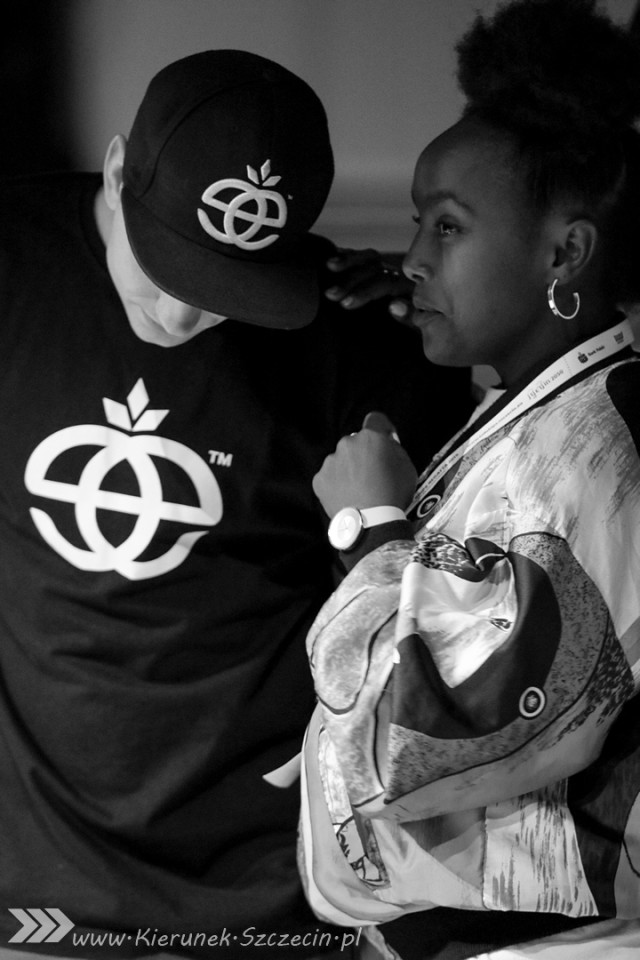 16 01 2016 Szczecin - Juste Debout Poland 2016