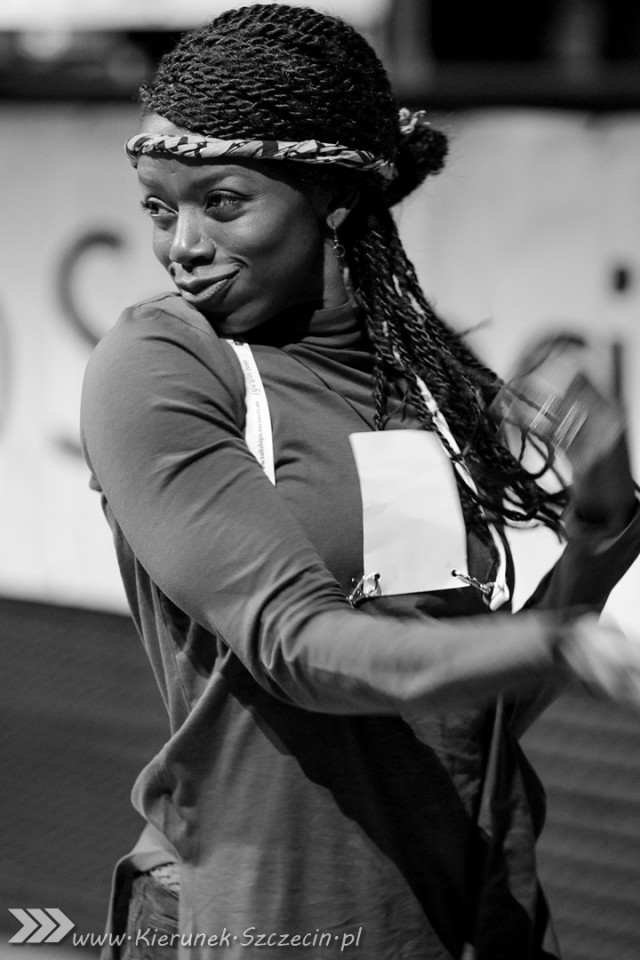 16 01 2016 Szczecin - Juste Debout Poland 2016