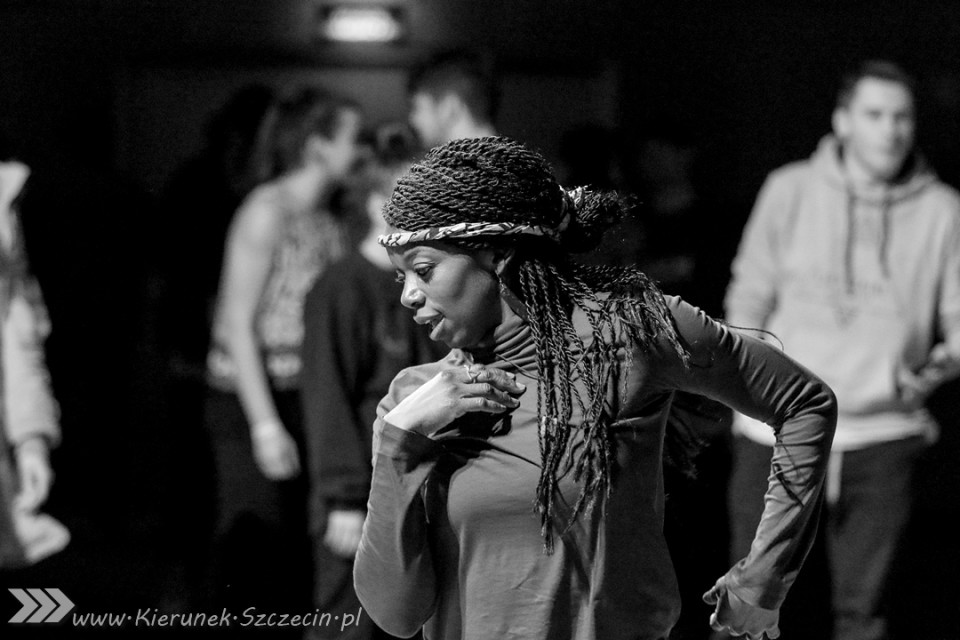 16 01 2016 Szczecin - Juste Debout Poland 2016
