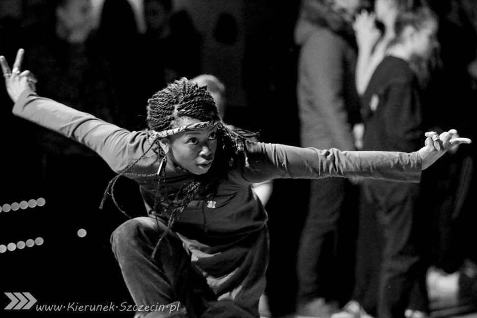 16 01 2016 Szczecin - Juste Debout Poland 2016