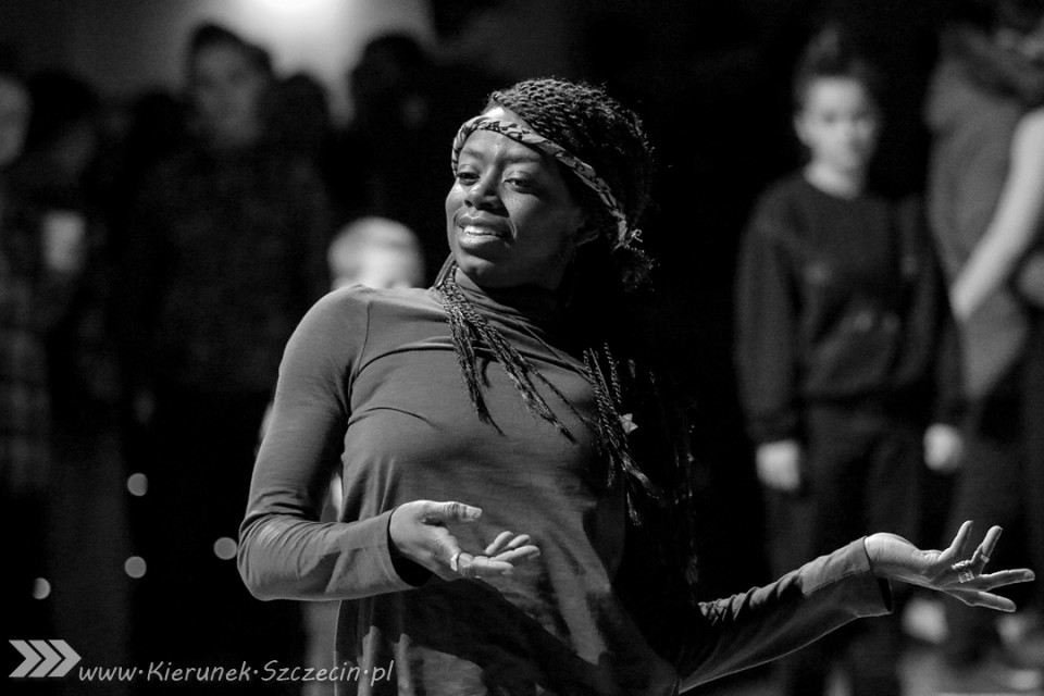 16 01 2016 Szczecin - Juste Debout Poland 2016