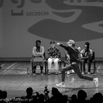 16 01 2016 Szczecin - Juste Debout Poland 2016