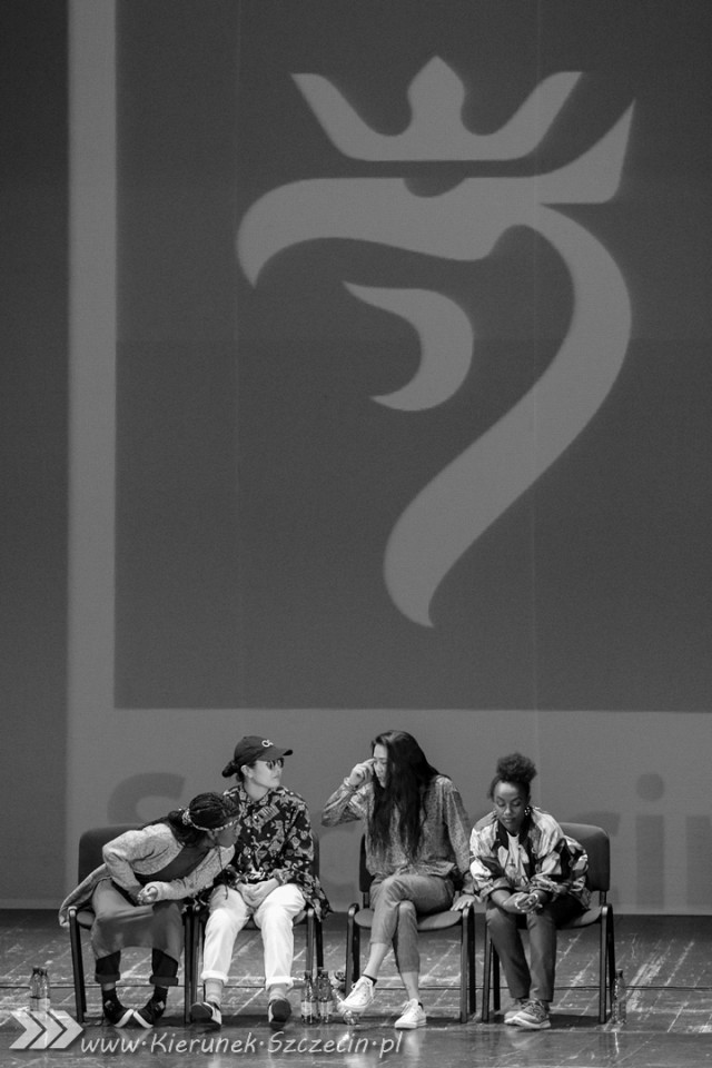 16 01 2016 Szczecin - Juste Debout Poland 2016