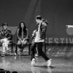 16 01 2016 Szczecin - Juste Debout Poland 2016