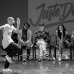 16 01 2016 Szczecin - Juste Debout Poland 2016