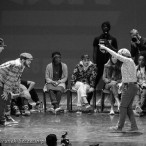 16 01 2016 Szczecin - Juste Debout Poland 2016