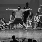 16 01 2016 Szczecin - Juste Debout Poland 2016