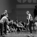 16 01 2016 Szczecin - Juste Debout Poland 2016