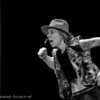 16 01 2016 Szczecin - Juste Debout Poland 2016