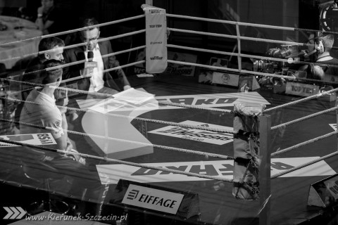 World Series of Boxing Polska vs Rosja, Szczecin 30.01.2016