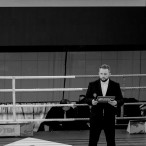 World Series of Boxing Polska vs Rosja, Szczecin 30.01.2016