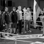 World Series of Boxing Polska vs Rosja, Szczecin 30.01.2016