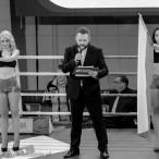 World Series of Boxing Polska vs Rosja, Szczecin 30.01.2016