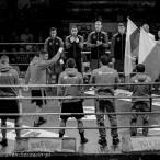 World Series of Boxing Polska vs Rosja, Szczecin 30.01.2016