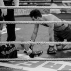 World Series of Boxing Polska vs Rosja, Szczecin 30.01.2016