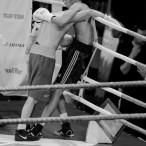 World Series of Boxing Polska vs Rosja, Szczecin 30.01.2016