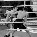 World Series of Boxing Polska vs Rosja, Szczecin 30.01.2016