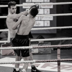 World Series of Boxing Polska vs Rosja, Szczecin 30.01.2016