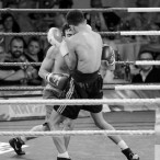 World Series of Boxing Polska vs Rosja, Szczecin 30.01.2016