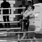 World Series of Boxing Polska vs Rosja, Szczecin 30.01.2016