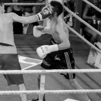 World Series of Boxing Polska vs Rosja, Szczecin 30.01.2016