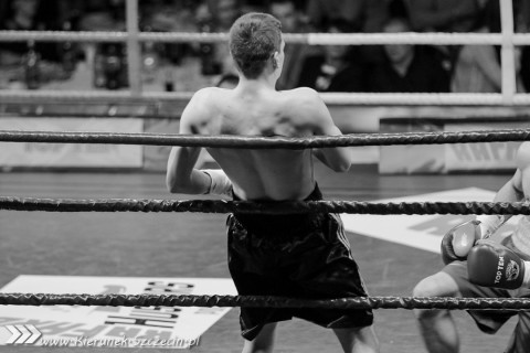 World Series of Boxing Polska vs Rosja, Szczecin 30.01.2016