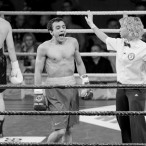 World Series of Boxing Polska vs Rosja, Szczecin 30.01.2016