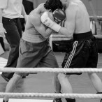 World Series of Boxing Polska vs Rosja, Szczecin 30.01.2016