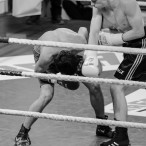 World Series of Boxing Polska vs Rosja, Szczecin 30.01.2016