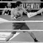 World Series of Boxing Polska vs Rosja, Szczecin 30.01.2016