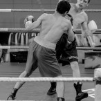 World Series of Boxing Polska vs Rosja, Szczecin 30.01.2016