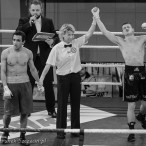 World Series of Boxing Polska vs Rosja, Szczecin 30.01.2016