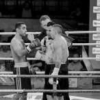 World Series of Boxing Polska vs Rosja, Szczecin 30.01.2016