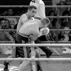 World Series of Boxing Polska vs Rosja, Szczecin 30.01.2016