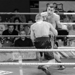 World Series of Boxing Polska vs Rosja, Szczecin 30.01.2016