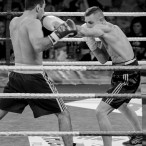 World Series of Boxing Polska vs Rosja, Szczecin 30.01.2016