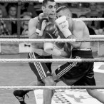 World Series of Boxing Polska vs Rosja, Szczecin 30.01.2016